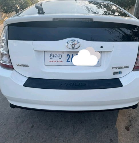 Prius hfull option 2006 2AO