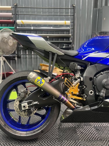 R1 2022 GYTR ECU Race Kit