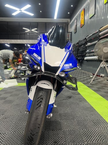 R1 2022 GYTR ECU Race Kit
