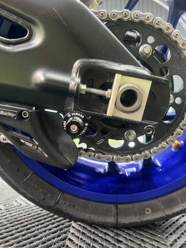 R1 2022 GYTR ECU Race Kit