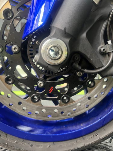 R1 2022 GYTR ECU Race Kit