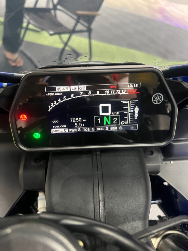 R1 2022 GYTR ECU Race Kit