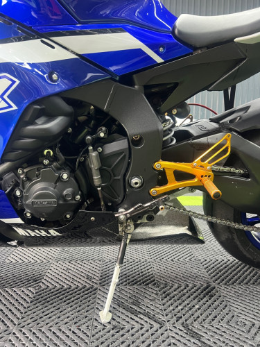 R1 2022 GYTR ECU Race Kit