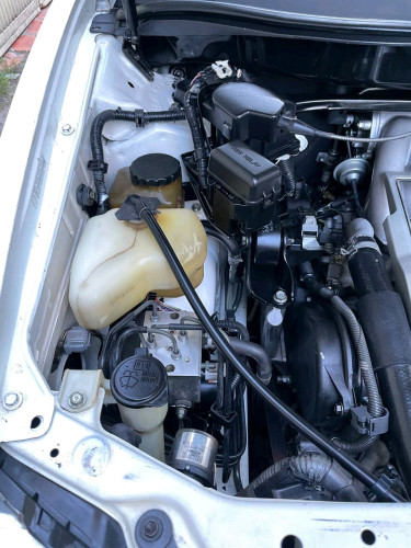Rx300 full option