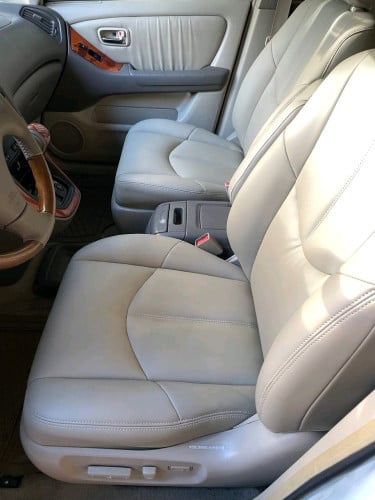 Rx300 full option