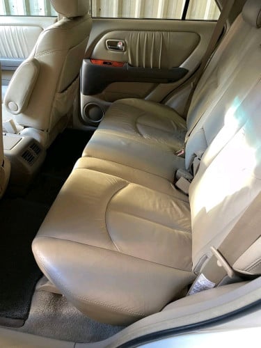 Rx300 full option