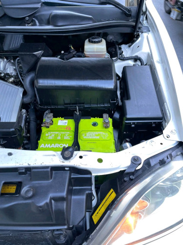Rx300 full option