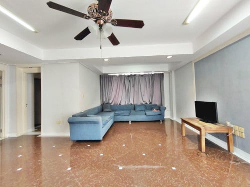 St 2004 | Two bedrooms condo for rent near CIA High School