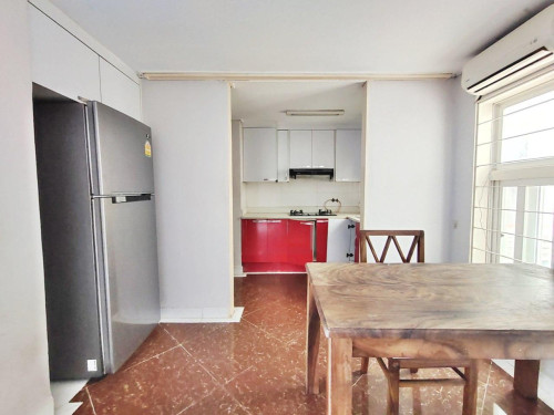 St 2004 | Two bedrooms condo for rent near CIA High School