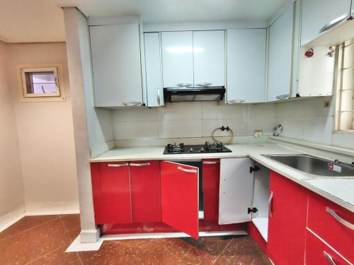 St 2004 | Two bedrooms condo for rent near CIA High School