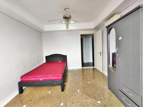 St 2004 | Two bedrooms condo for rent near CIA High School
