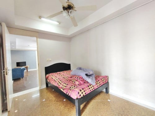 St 2004 | Two bedrooms condo for rent near CIA High School