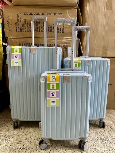 Suitcase
