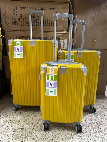 Suitcase