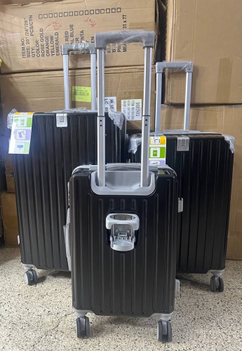 Suitcase