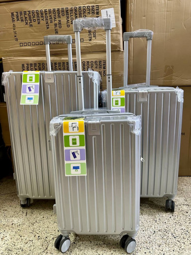 Suitcase