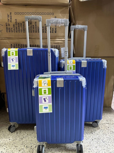 Suitcase