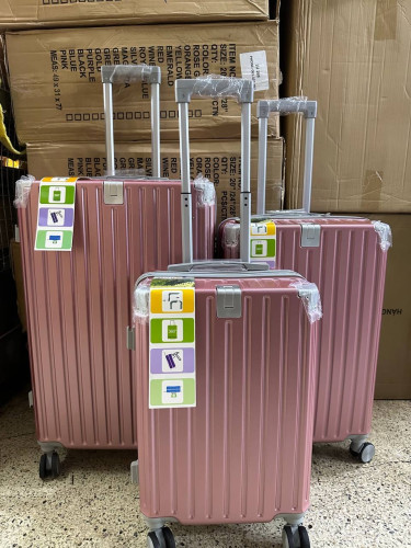 Suitcase