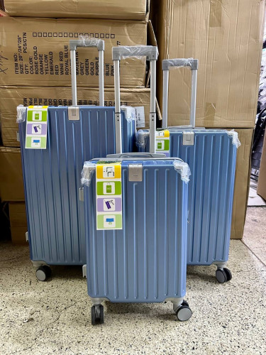 Suitcase
