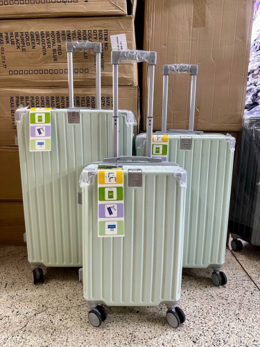 Suitcase