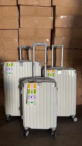 Suitcase