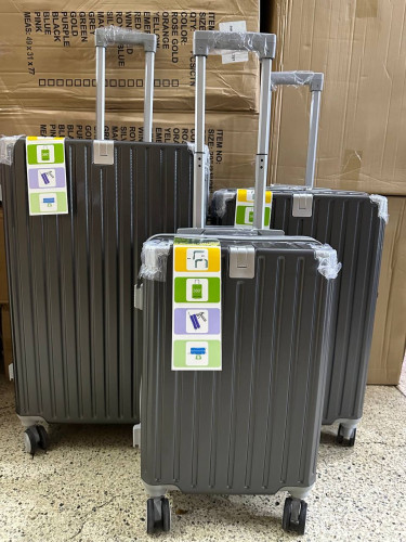 Suitcase