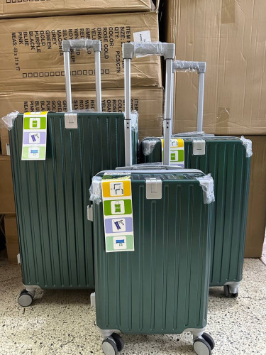 Suitcase