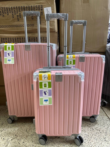 Suitcase