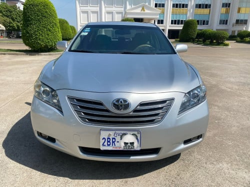 TOYOTA CAMRY HYBRID