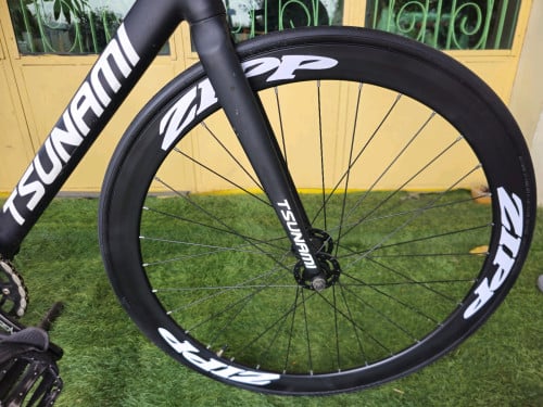 TSUNAMI SNM-100 មួយទឹក  សាយS  មាន🚴វ៉ៃដូរបាន25ខេត្ត