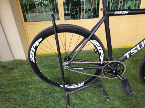 TSUNAMI SNM-100 មួយទឹក  សាយS  មាន🚴វ៉ៃដូរបាន25ខេត្ត