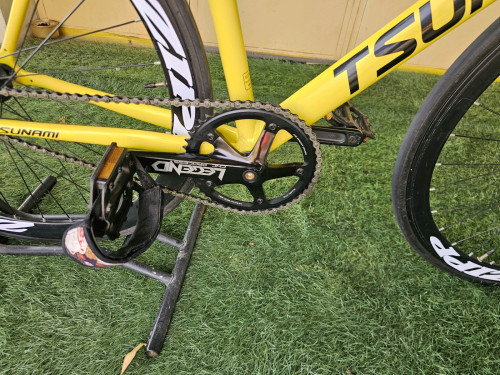 TSUNAMI SNM-100 មួយទឹកស្អាត មាន🚴វ៉ៃដូរបាន25ខេត្ត