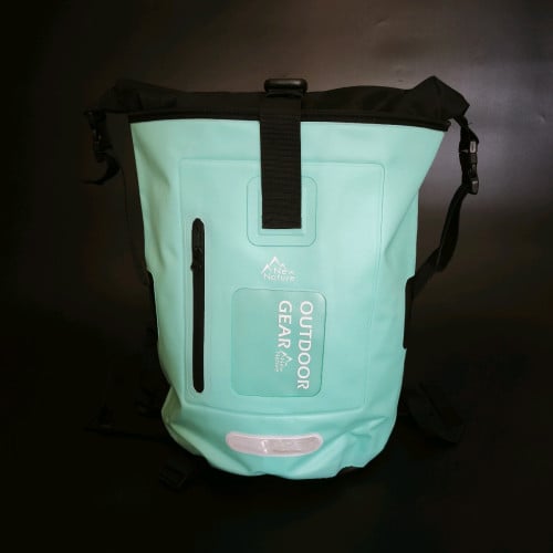 Waterproof Outdoor Backpack 18L – Surfing, Rafting, Canyoning, Diving & Camping Dry Bag