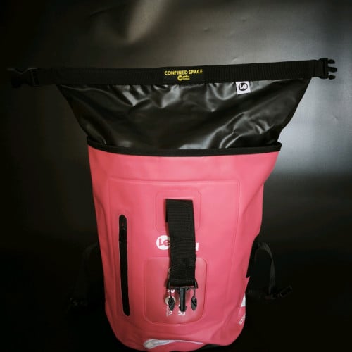 Waterproof Outdoor Backpack 18L – Surfing, Rafting, Canyoning, Diving & Camping Dry Bag
