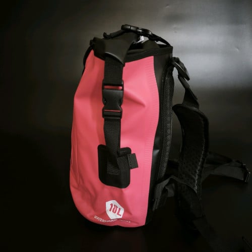 Waterproof Outdoor Backpack 18L – Surfing, Rafting, Canyoning, Diving & Camping Dry Bag