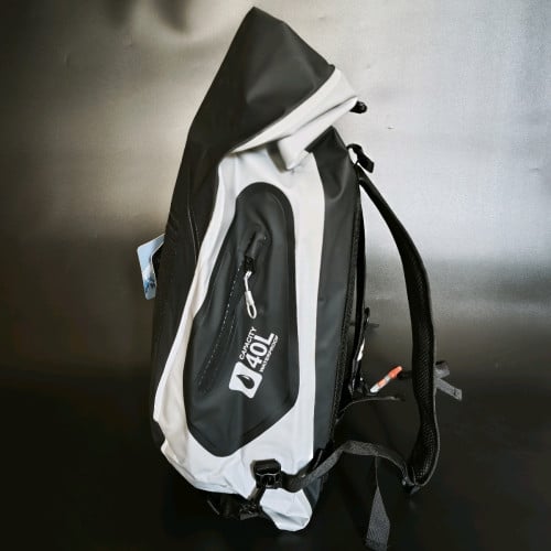 Waterproof Outdoor Backpack 40L Arei adventure