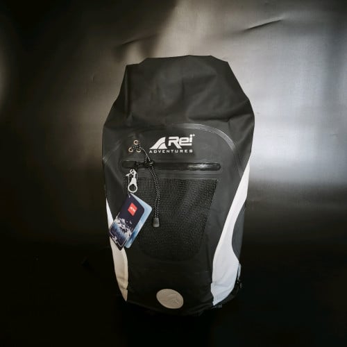 Waterproof Outdoor Backpack 40L Arei adventure