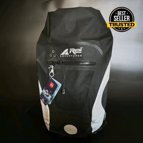 Waterproof Outdoor Backpack 40L Arei adventure