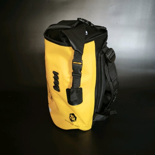 Waterproof Outdoor Backpack New Nature 25L