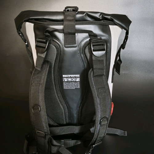 Waterproof Outdoor Backpack New Nature 25L