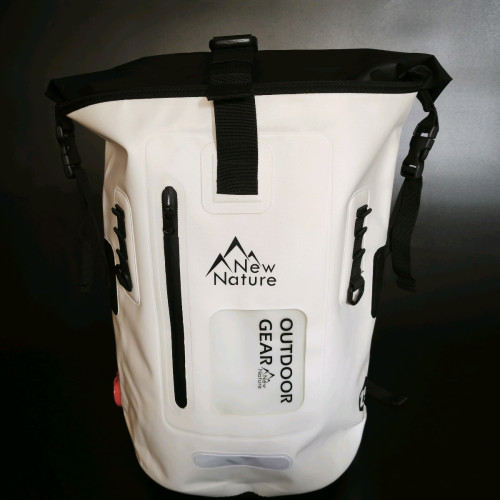 Waterproof Outdoor Backpack New Nature 25L