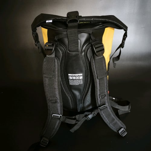 Waterproof Outdoor Backpack New Nature 25L