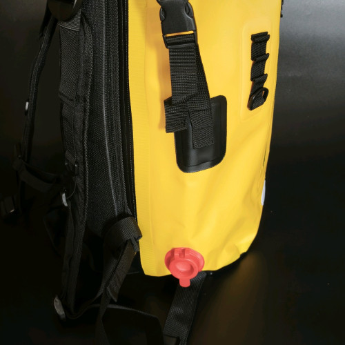 Waterproof Outdoor Backpack New Nature 25L