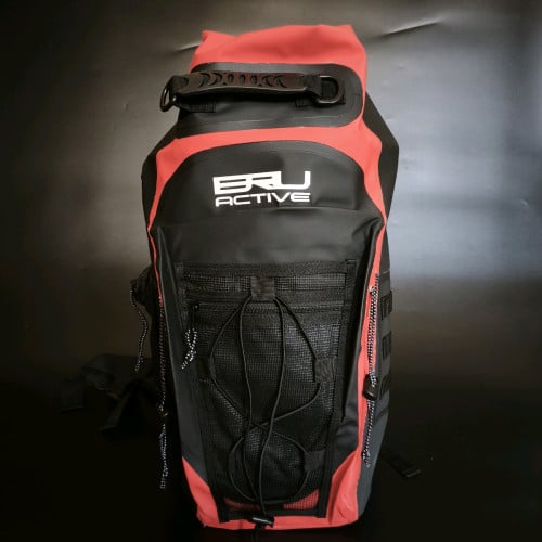 Waterproof Outdoor Backpack 40L– Surfing, Rafting, Canyoning, Diving & Camping Dry Bag