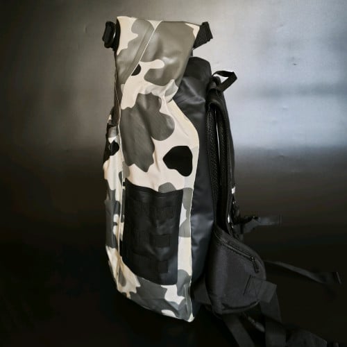 Waterproof Outdoor Backpack 40L– Surfing, Rafting, Canyoning, Diving & Camping Dry Bag