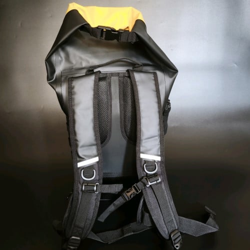 Waterproof Outdoor Backpack 40L– Surfing, Rafting, Canyoning, Diving & Camping Dry Bag