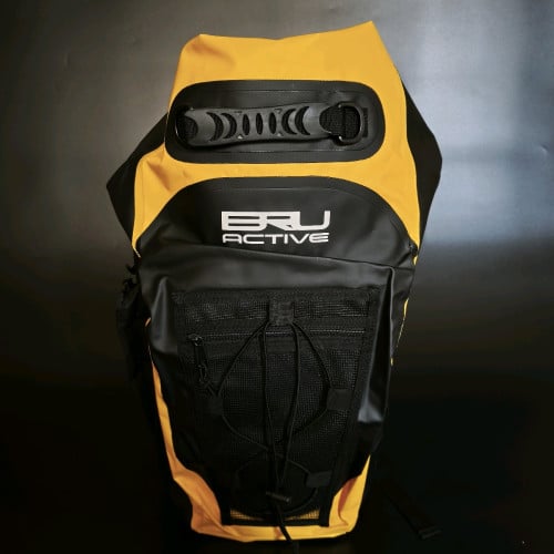 Waterproof Outdoor Backpack 40L– Surfing, Rafting, Canyoning, Diving & Camping Dry Bag