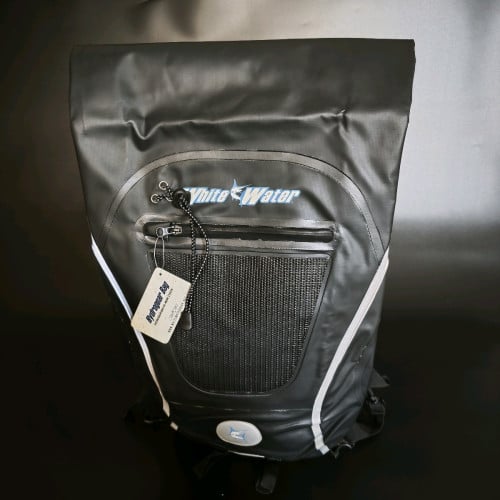 Waterproof Outdoor Backpack 40L– Surfing, Rafting, Canyoning, Diving & Camping Dry Bag