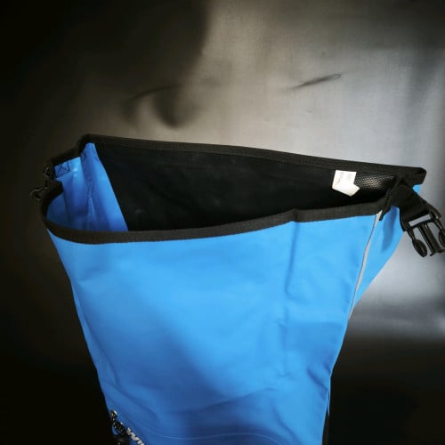Waterproof Outdoor Backpack 40L– Surfing, Rafting, Canyoning, Diving & Camping Dry Bag