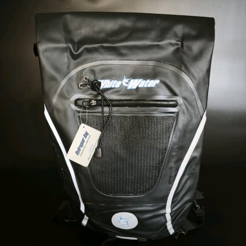 Waterproof Outdoor Backpack 40L– Surfing, Rafting, Canyoning, Diving & Camping Dry Bag